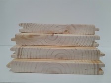 DOGHE PERLINE DI ABETE GREZZE