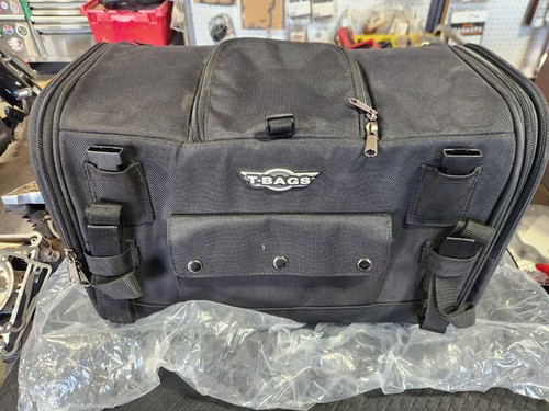 Bags portapacchi moto - portapacchi,