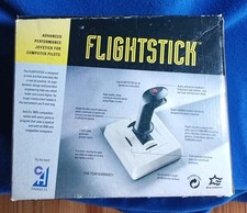 Vintage Flightick CH Products