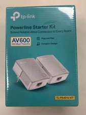 Powerline AV600 TL-PA4010 KIT