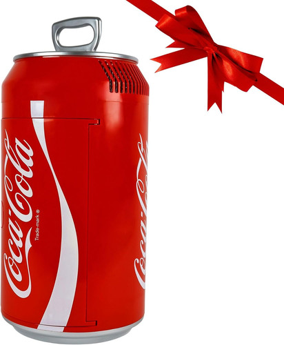 Coca cola cc06 - cc06-g, frigo