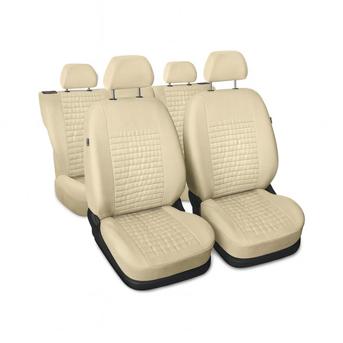 Coprisedili auto universali