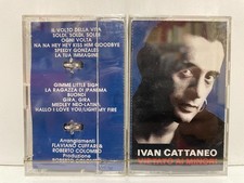 Ivan Cattaneo - Vietato Ai