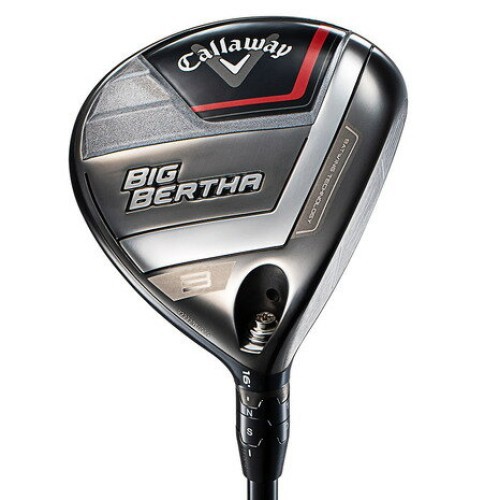 Callaway big bertha 2023 - big,