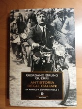 Giordano Bruno Guerri -