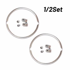 Anello distanziatore quadrante