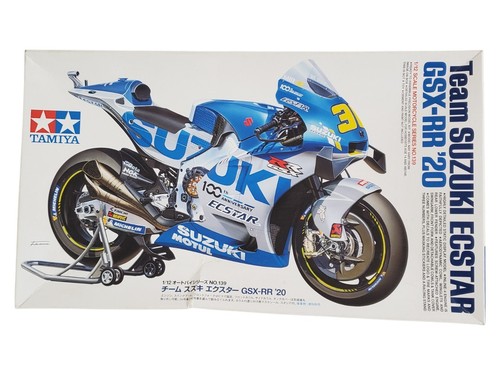Modello tamiya team - modello, 1/12