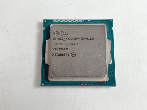 Processore desktop cpu - desktop,