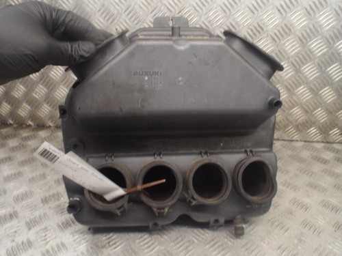 Gruppo filtro airbox suzuki - filtro,