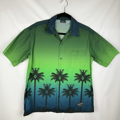 Camicia marcelo burlon - marcelo, bottoni