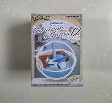 Re-Ment Pokemon Terrarium