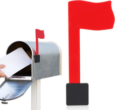 Kit Bandiera Cassetta Postale