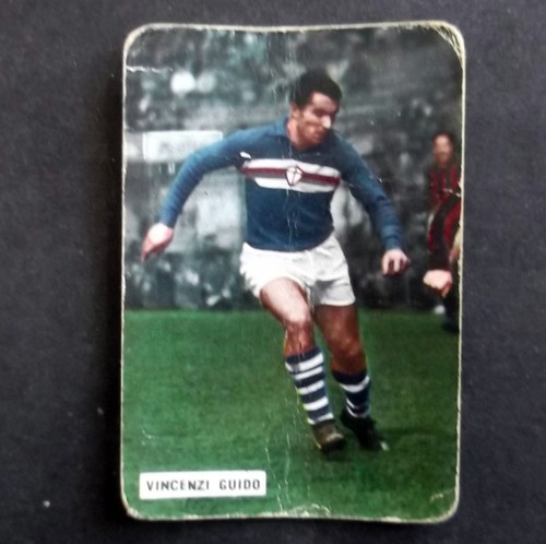 Reli fotocalcio 1965 - e,