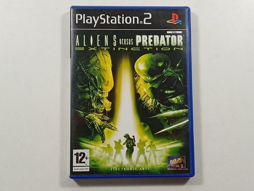 Aliens predator extinction - aliens,