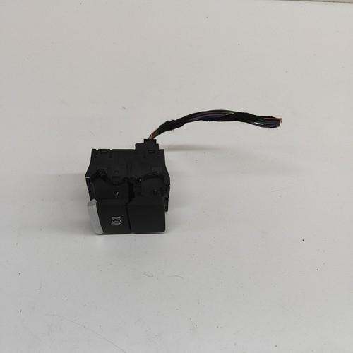 Pulsante freno mano audi - pulsante, a