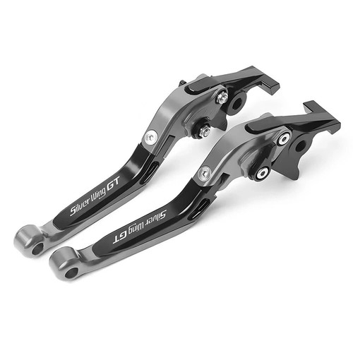 For honda silver wing gt400 - silver,