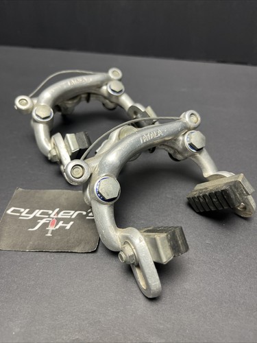 Set pinze freno bici strada - pinze,