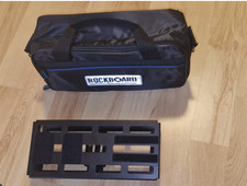 Rockboard pedalboard rbo 0 - pedalboard, 2.0