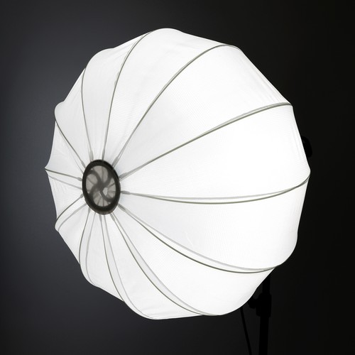 Softbox parabolico pumpkin con - parabolico,