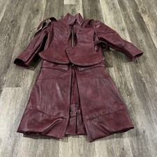Giacca cosplay Devil May Cry