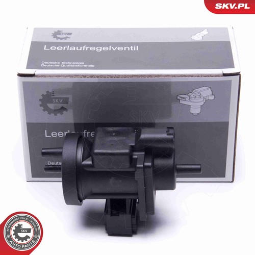 Esen skv convertitore - esen,