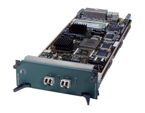 Cisco css5 iom 2ge css - cisco,
