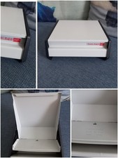 Schedario Registro Scatola Metallo Buffetti Mod. 0286 *