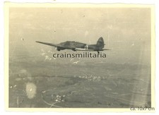 Orig. Foto Heinkel He 111