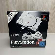 Sony PlayStation Classic