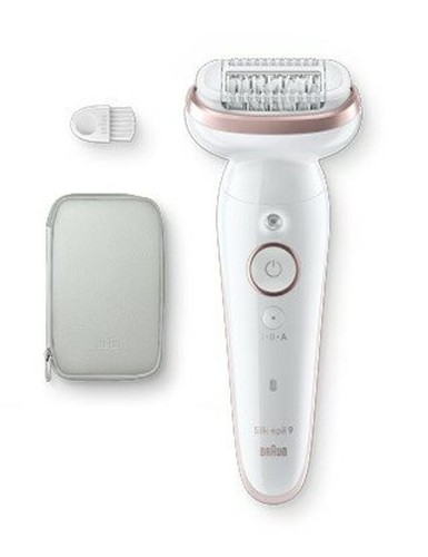 Braun silk epil argento - silk-epil,