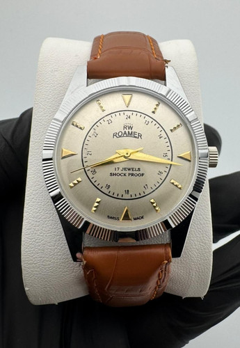 Rare vintage roamer st96 - rare,