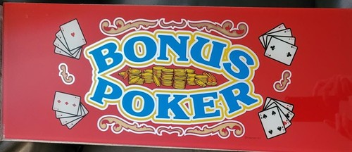 Igt bonus poker - bonus,