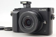 [Quasi come nuovo] Panasonic DMC-GX7MK2 GX80 GX85 fotocamera digitale obiettivo 12-32 mm GIAPPONE