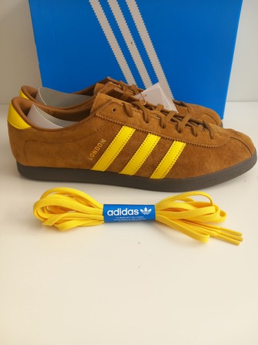 Adidas london monopoly - 11,