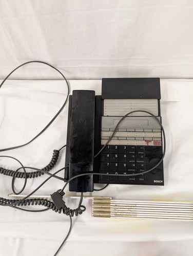 Telefono tavolo bosch com - telefono,
