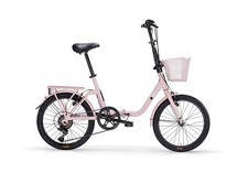 BICI PIEGHEVOLE MBM KANGAROO