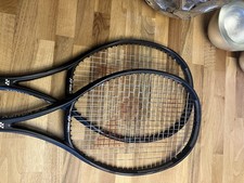 Yonex Vcore 100 300g Black