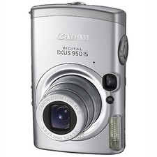 Canon IXUS 950 IS/SD 850 IS