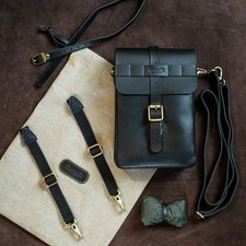 Borsa a tracolla Tripmachine