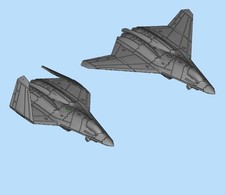 Jet da combattimento cinese