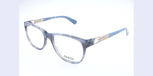 Occhiali vista guess gu2559 - da,