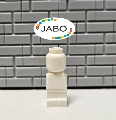 Lego microfigure - (s8,