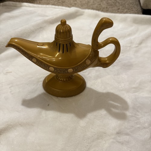 Disney aladdin talking - disney, magic