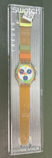 Orologio Swatch Chrono Jelly