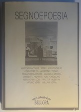SEGNOEPOESIA - Edizioni
