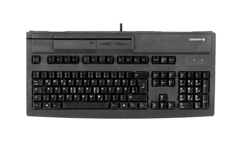 Cherry 8000 usb - mx, v2