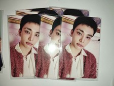 Stray Kids - DO IT - Photocard