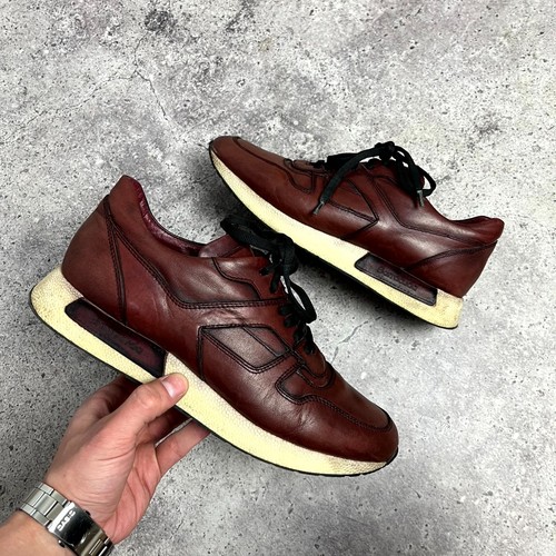 Barracuda scarpe sneakers