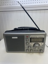 Eton Radio Portatile S35ODL