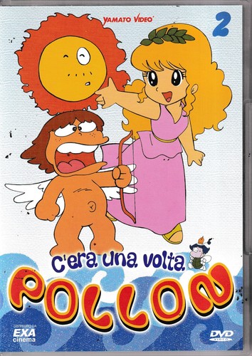 Dvd era una volta - c'era,